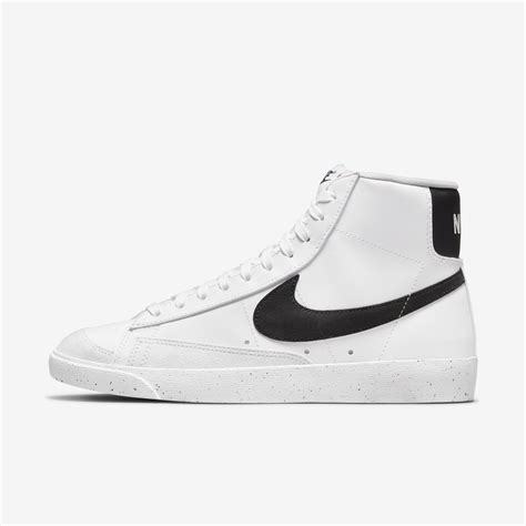 nike blazer schwarz glitzer|Nike Blazer mid 77 glitter.